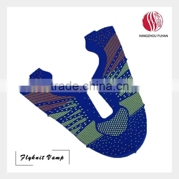 Most Popular Sports Shoes Use Air Mesh Fabric photo-3