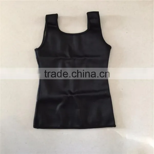 Hot Selling New Production Underwear Corset Body Shaper Slimming Vest photo-6