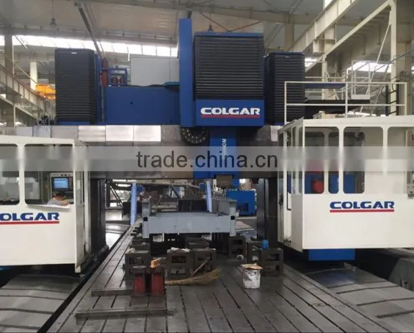Thick Metal Sheet Fiber Laser Cutting Machine 1000w photo-3