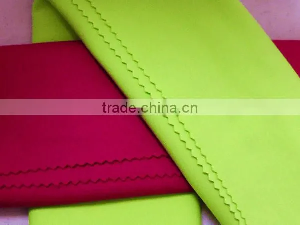 Lycra Nylon Spandex Fabric photo-4