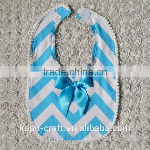 Wholesale Hign Quality Cotton Baby Bib photo-4