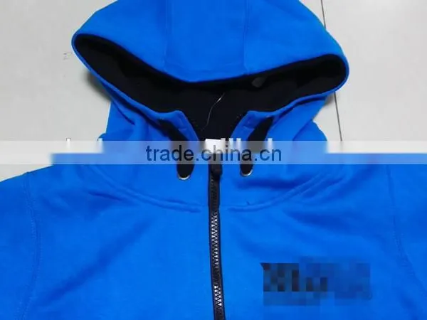 Children New Style Design Children Compound Jacket Garments Closeout photo-3
