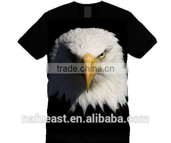 3D Animals T-shirt, no Minimum Quantity Required, Drop Shipping, Amazon Best Seller. photo-3