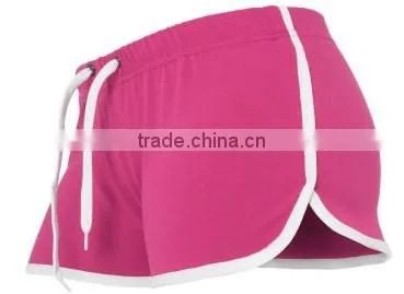 2015 Lady's Shorts Nanchang Factory photo-4