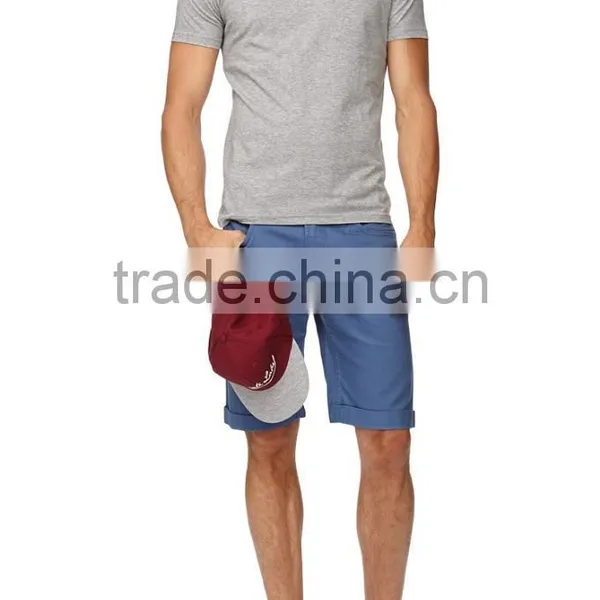 Hot Cheap Custom Mans t Shirt photo-2
