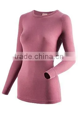 Suntex Long Underwear One Piece Newest Design Heated Thermal Underwear photo-2