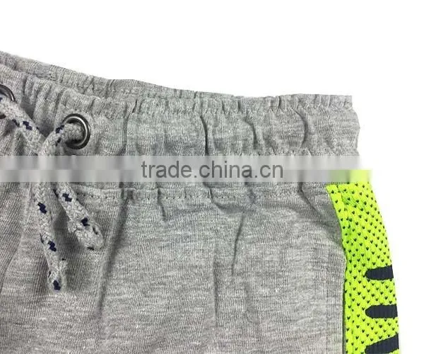New Style Boys Pants Sweat Shorts photo-4