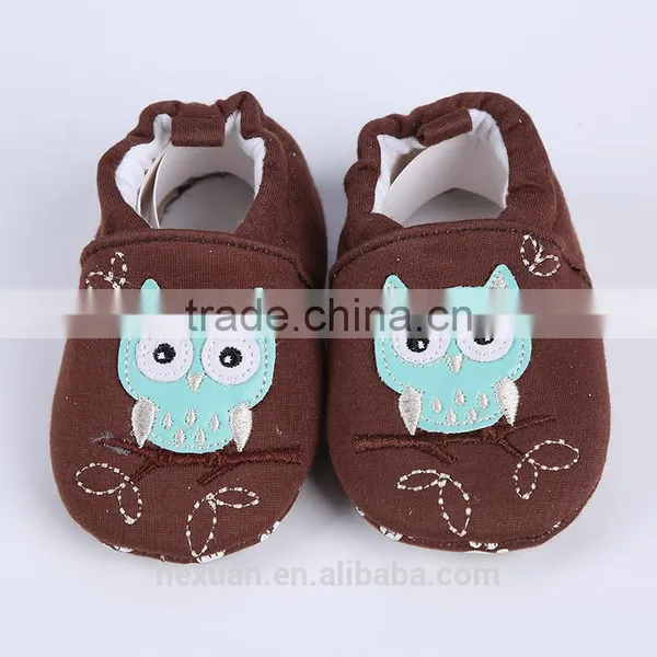 OEM Factory or Stocked Designs Baby Walk Shoes photo-6