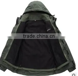 Winter Jacket Hiking Clothing Companies photo-2