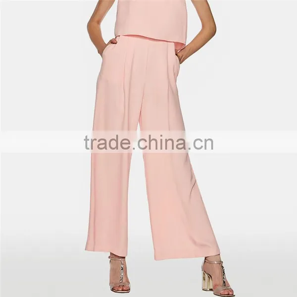 Formal Petite Clothing Delicated Opened Back Evening Wear Jumpsuits photo-2