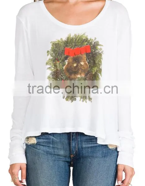Digital Print T-shirt photo-4