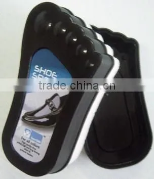 New Design Shoe Sponge Manufacturer photo-2