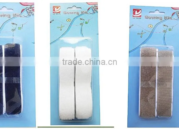 Factory Direct Sale Hook and Loop Tapes in Rolls photo-6