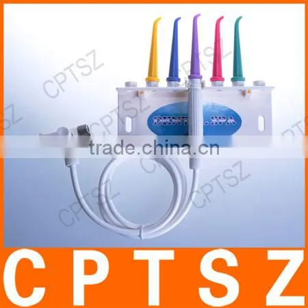 Oral Irrigator Dismiss Automatic Tooth Cleaning Machine Toothwash photo-2