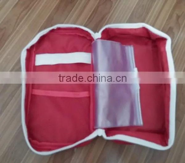Medical First Aid Kit photo-5