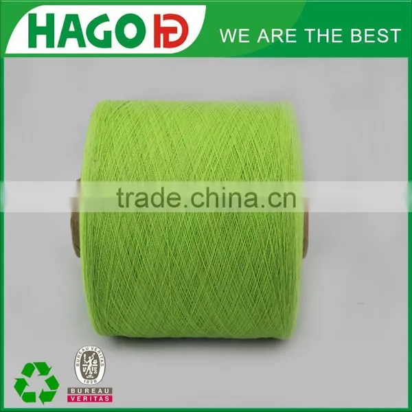 Dyed Cotton Yarn for Knitting Girl Dresses photo-2
