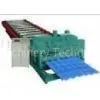 Corrugated Sheet Roll Forming Machine photo-3