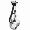 LS-658C Fabric/Garment Steamer With Easy-fill Water Tank and Roll Casters for Exceptional Mobility
