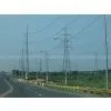 Railway Highway Crossing Tower for Power Transmission photo-2