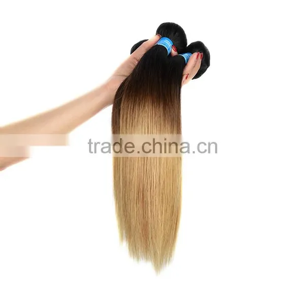 Hot Selling 8-30 Inch Natural Color Peruvian Straight Hair photo-3