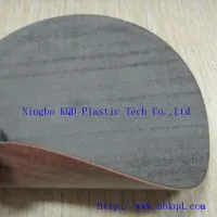 Oilproof NBR Rubber Coated Fabric photo-3