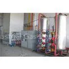 Small Size Industrial and Medical Liquid Oxygen Plant 100 M3/hour Air Separation Unit