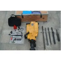YN27 Gasoline Rock Drills,petrol Rock Drilling