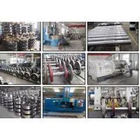 Railway Wheelsets, Train Wheel Pairs, Railway Wheel Pairs photo-2