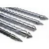 Single Screw and Barrel High Quality photo-3