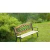 Park Bench
