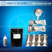 Mold Making Silicone Rubber