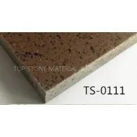 Pretty Color Quartz Stone