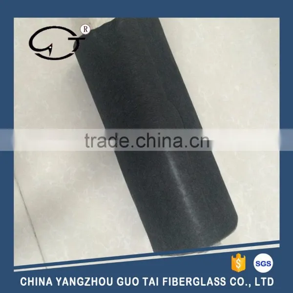 Carbon Fiber Veil photo-6