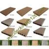 WPC Outdoor Flooring Timber