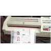 No-laminating PVC Material(white)-type 2