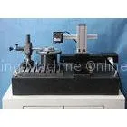 High Precision Laser Gear Chamfering Machine , Max Gear Diameter 200mm