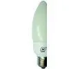 Candle Type Integral Ballasted CFL