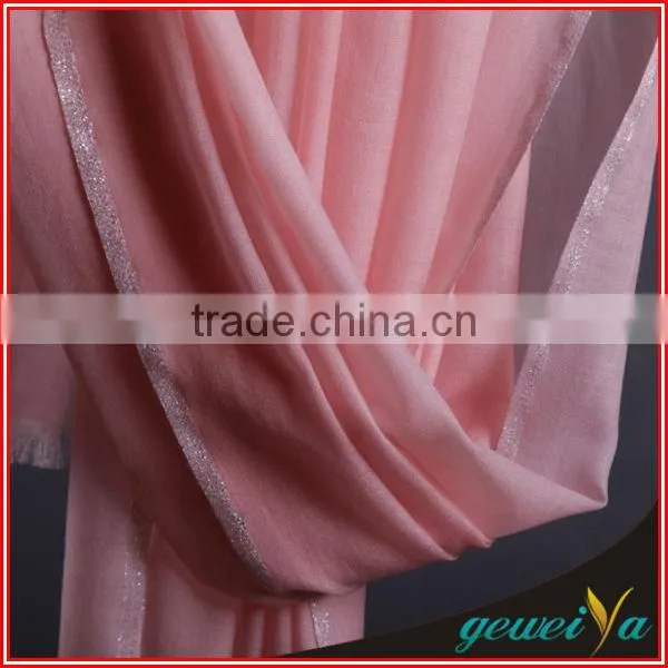 No MOQ High Quality Wool Scarf Wholesale photo-4
