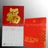 Calendar Printing Service in Beijing China