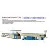 PVC Double Pipe Extrusion Line