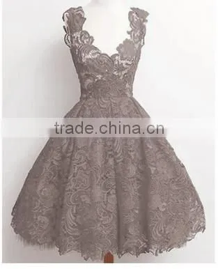 Onen Trade Assurance Instyles Summer Women Short Sleeve Shirt Style Chiffon Dresses for With Belt Plus Sizes 1455 Outlet f photo-6