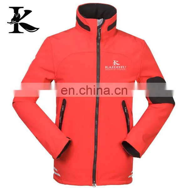 Mini Order Jacket Softshell Print New Logo photo-4