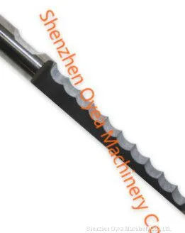 Serrated Blade Knife photo-4