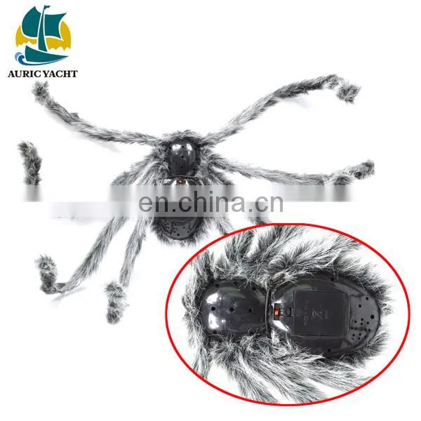 Direct Factory Price Top Quality Inflatable Halloween Color Spider photo-5