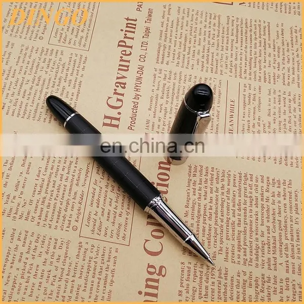 China Supplier Personalized Ballpen Recycle Pen With Logo photo-4