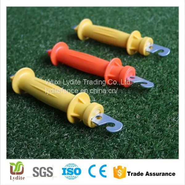 Lydite Tension Spring For Farm Electric Fence photo-5