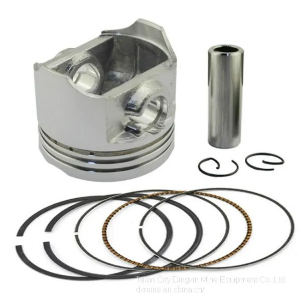 Piston Ring photo-3