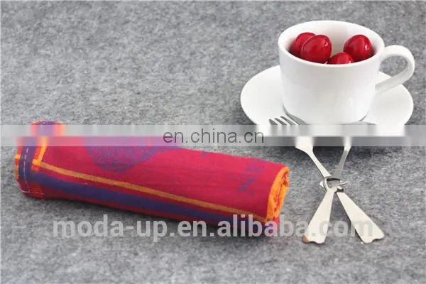 Kitchen Towel New Products China Manufacturer photo-3