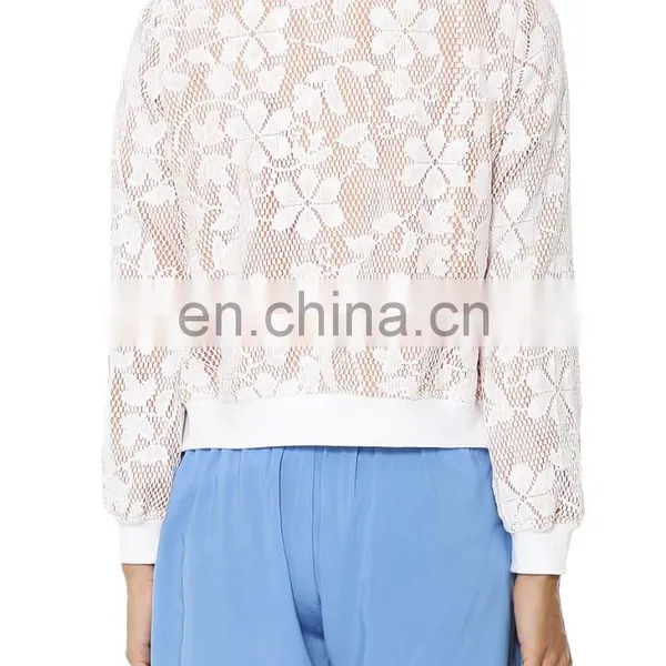 Beautiful Bomber Jacket for Women photo-2