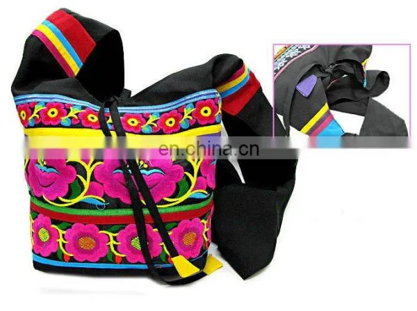 Embroidery Bag photo-3